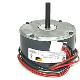 GE Emerson Fan Motor 1/5 HP 208-230 Volt K55HXHDD-8562