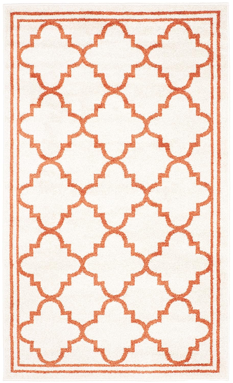 Best orange indoor outdoor carpet
