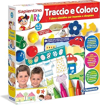 amazon giochi educativi
