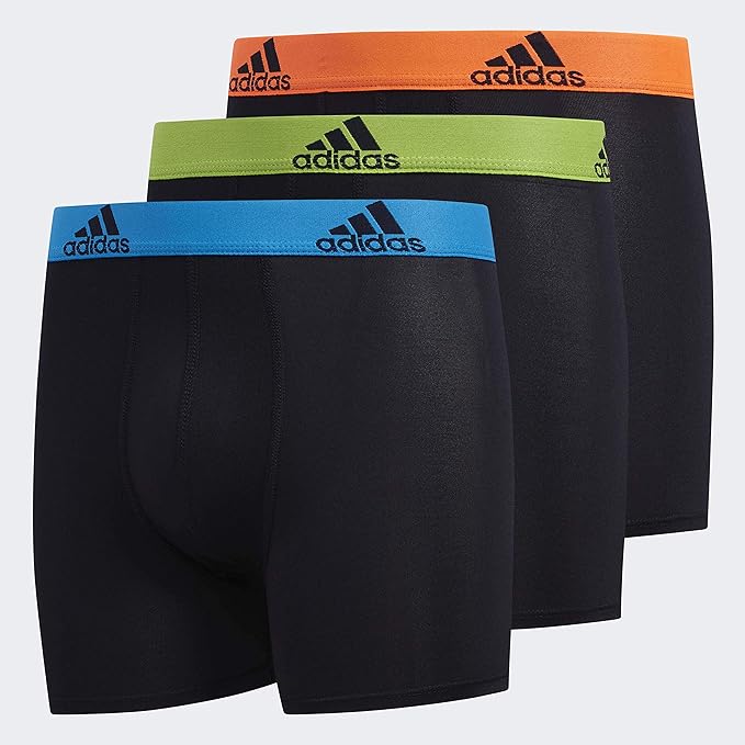adidas boxer shorts