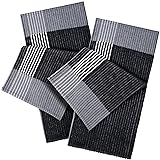 Mixweer 2 Pcs Caddy Golf Towel 22" x 42" Large Golf