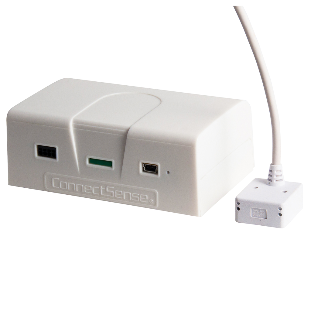 ConnectSense CSWA Water Sensor Home Improvement