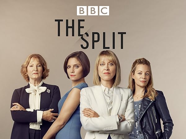 Watch The Split, Season 1 | Prime Video