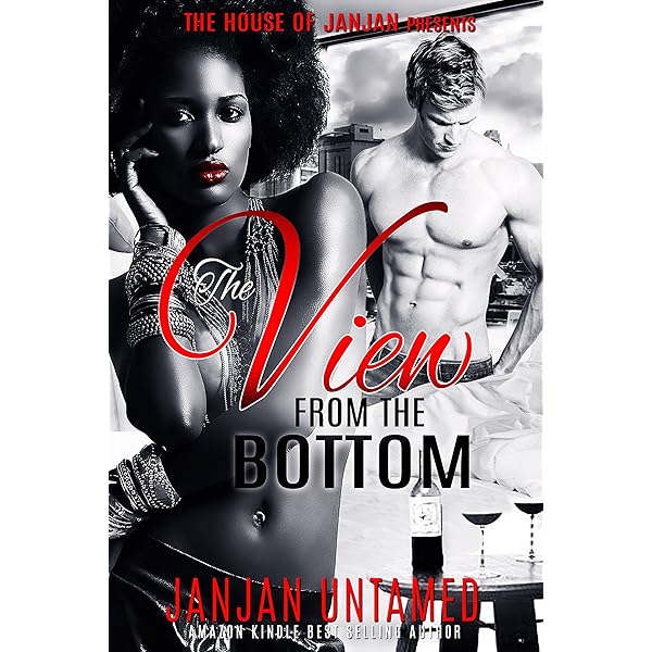 The View From The Bottom Kindle Edition By Untamed Janjan Literature Fiction Kindle Ebooks Amazon Com