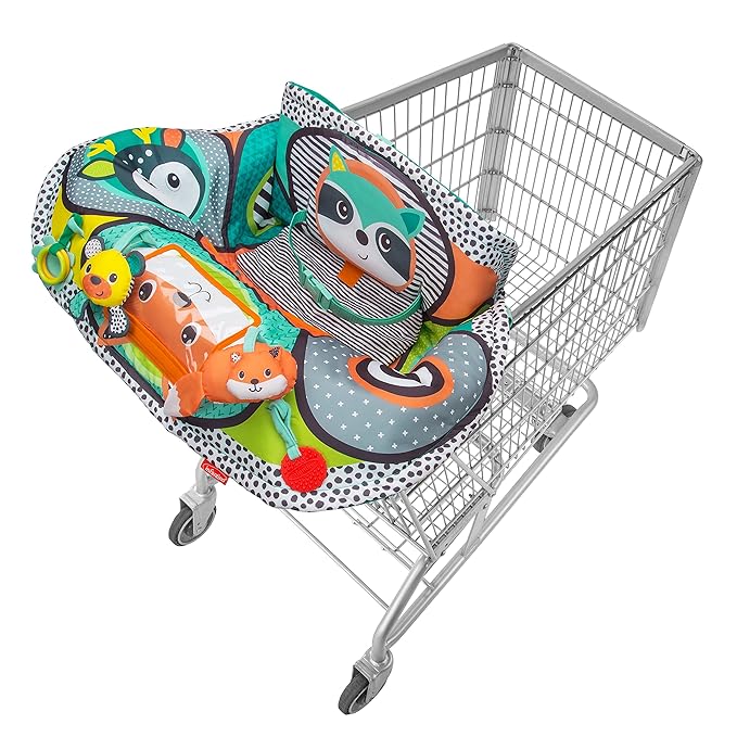 infantino play and away cart cover