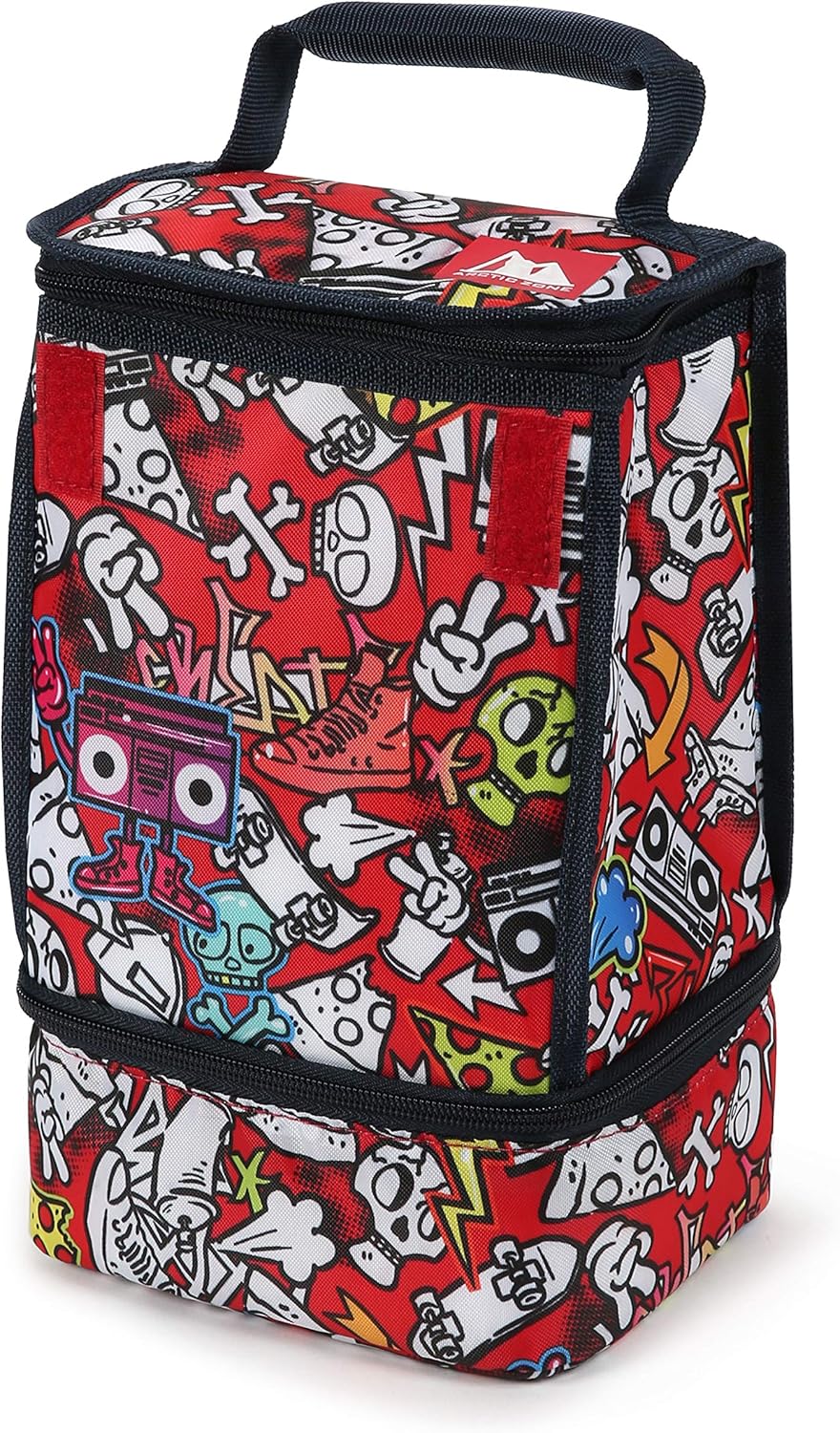 arctic zone lunch bag plus