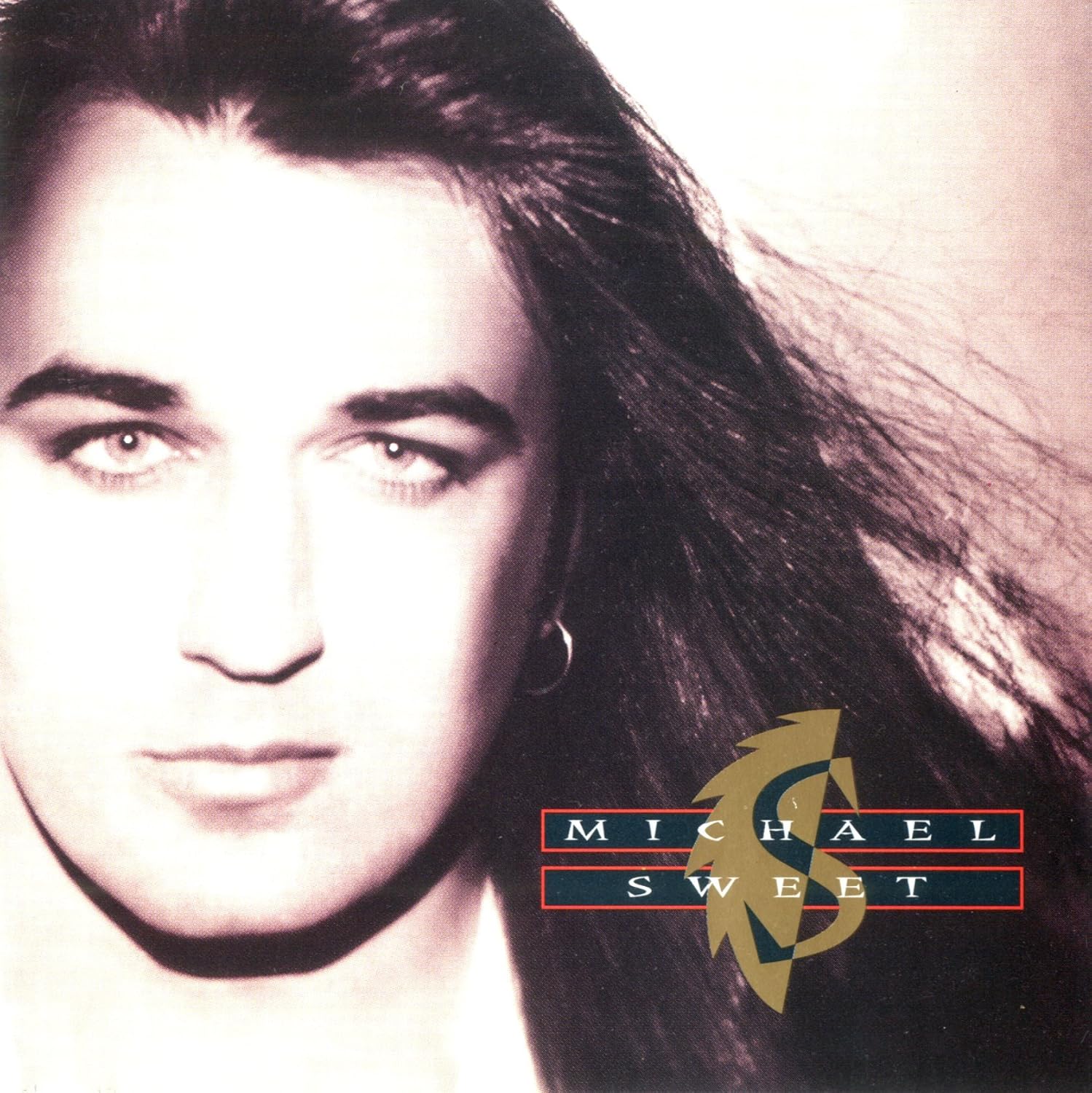 Michael Sweet Michael Sweet ミュージック 音楽 Amazon