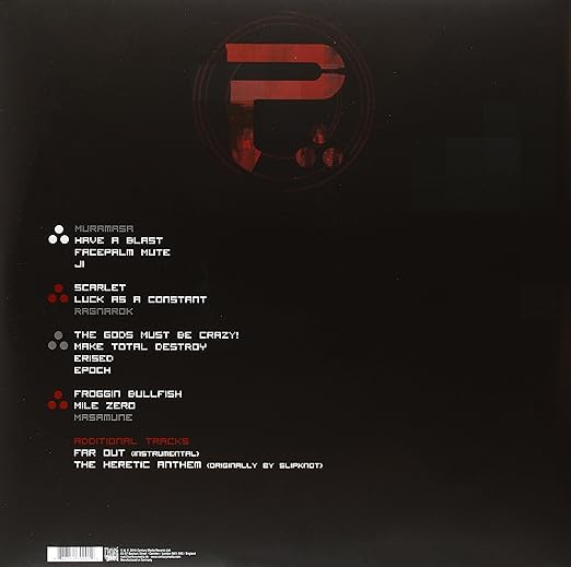 periphery facepalm mute free mp3