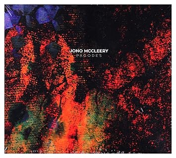 Mccleery Jono Pagodes Amazon Com Music