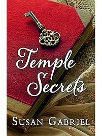 Temple Secrets: Southern Humorous Fiction