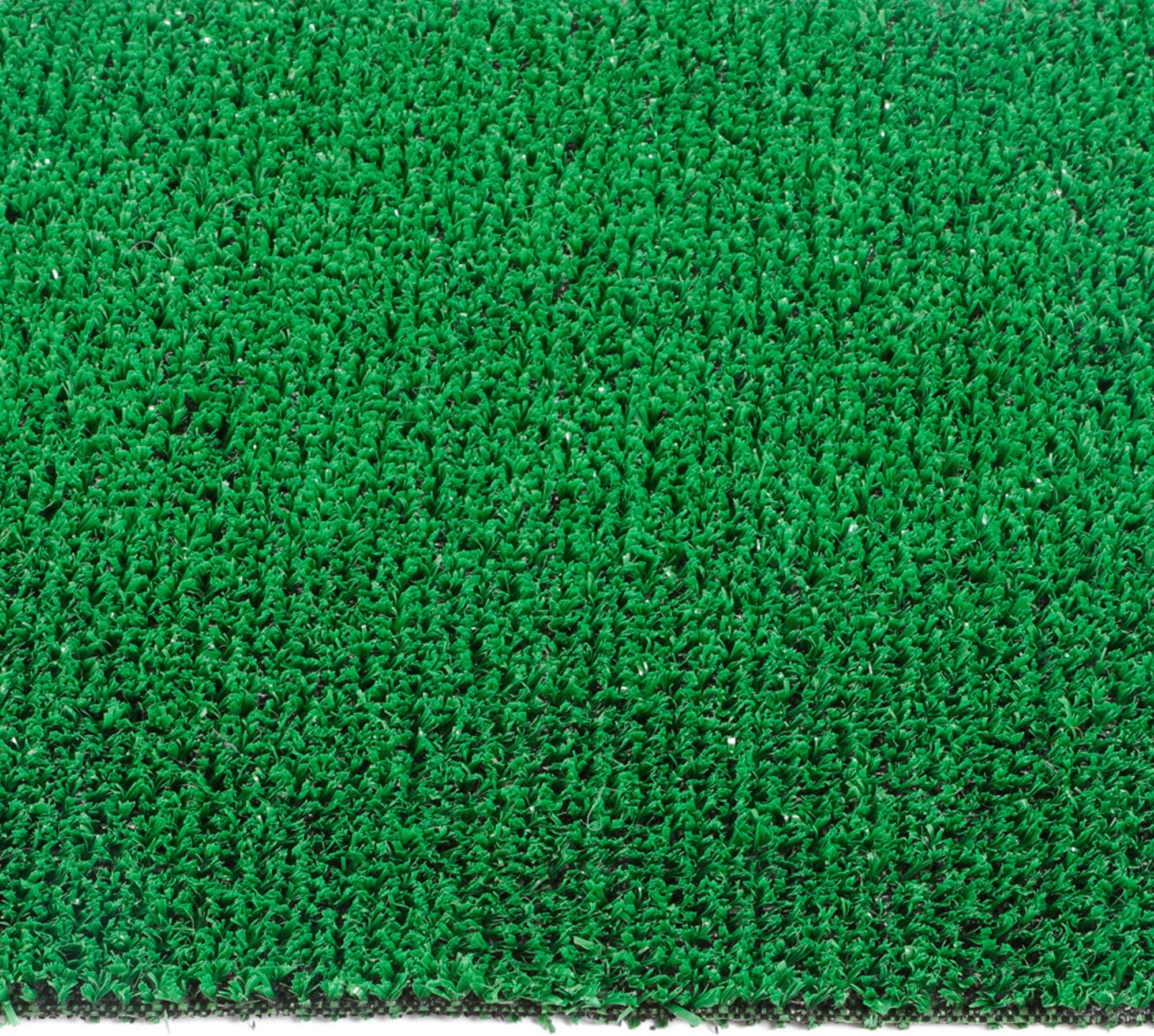 AGD 6mm Budget Artificial Grass EU Manufactured 2m or 4m Widths Choose Length (2m x 2.50m)