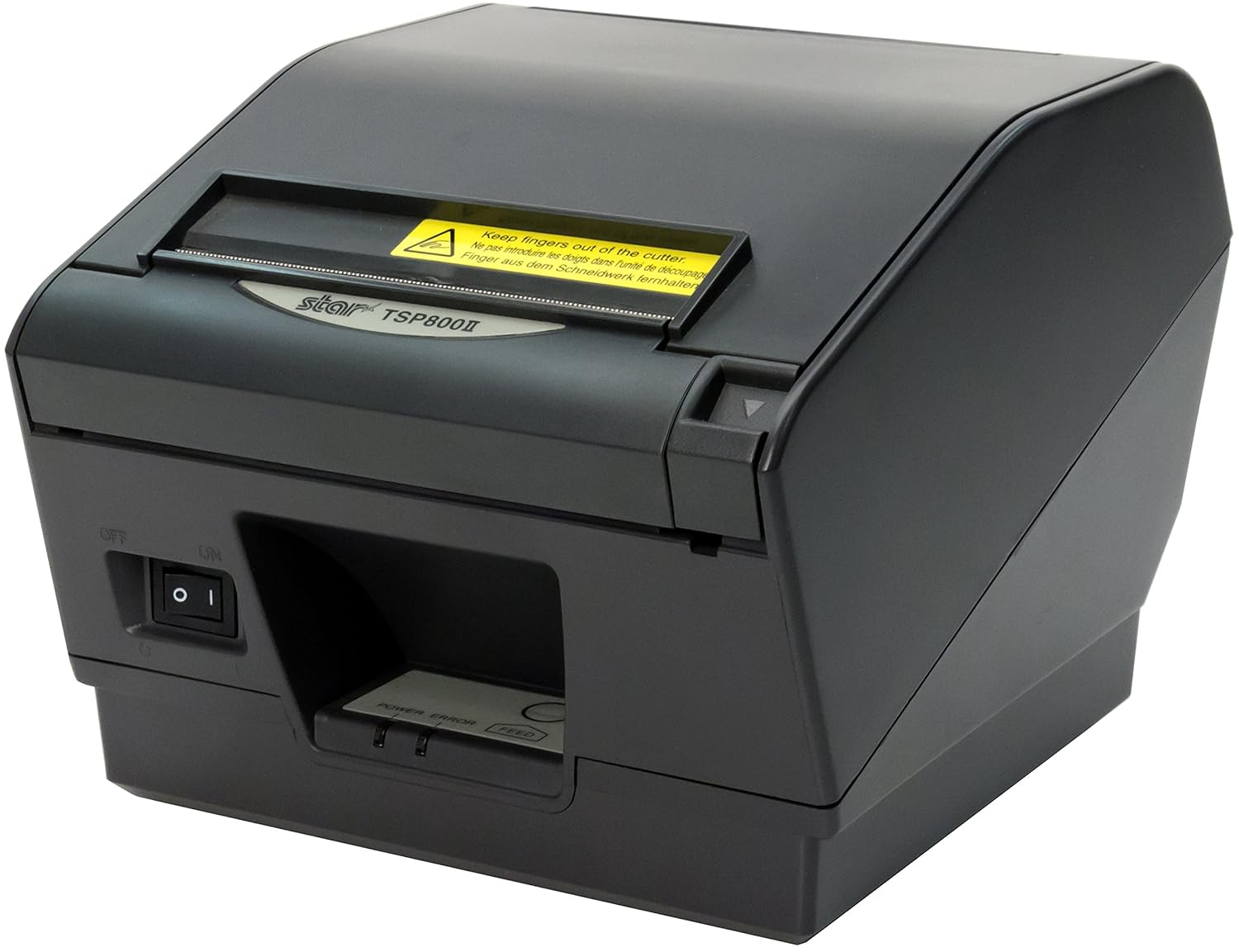 tup500 printer