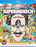 Supermensch: The Legend of Shep Gordon BD [Blu-ray]