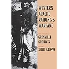 Western Apache Raiding and Warfare