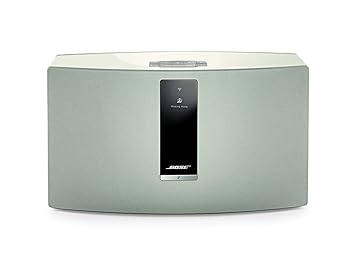 connect alexa to bose soundtouch 30