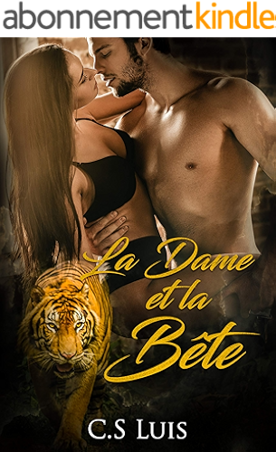 Download La Dame et la Bete PDF