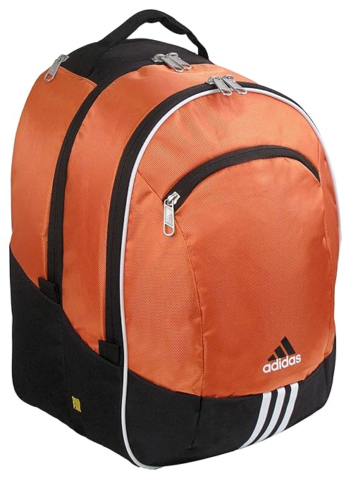 adidas striker backpack
