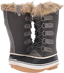 jbu edith pac boots
