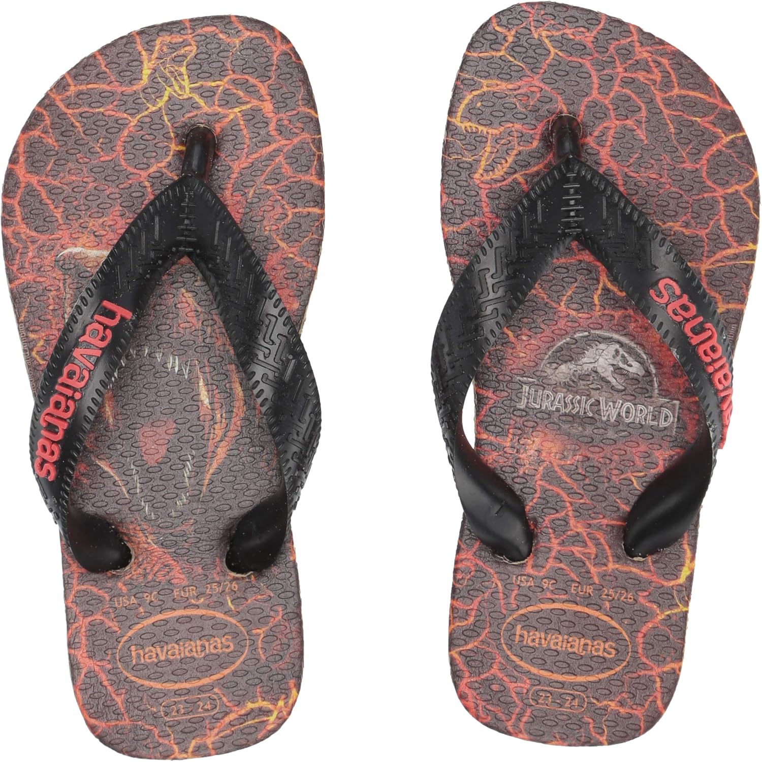 havaianas central world
