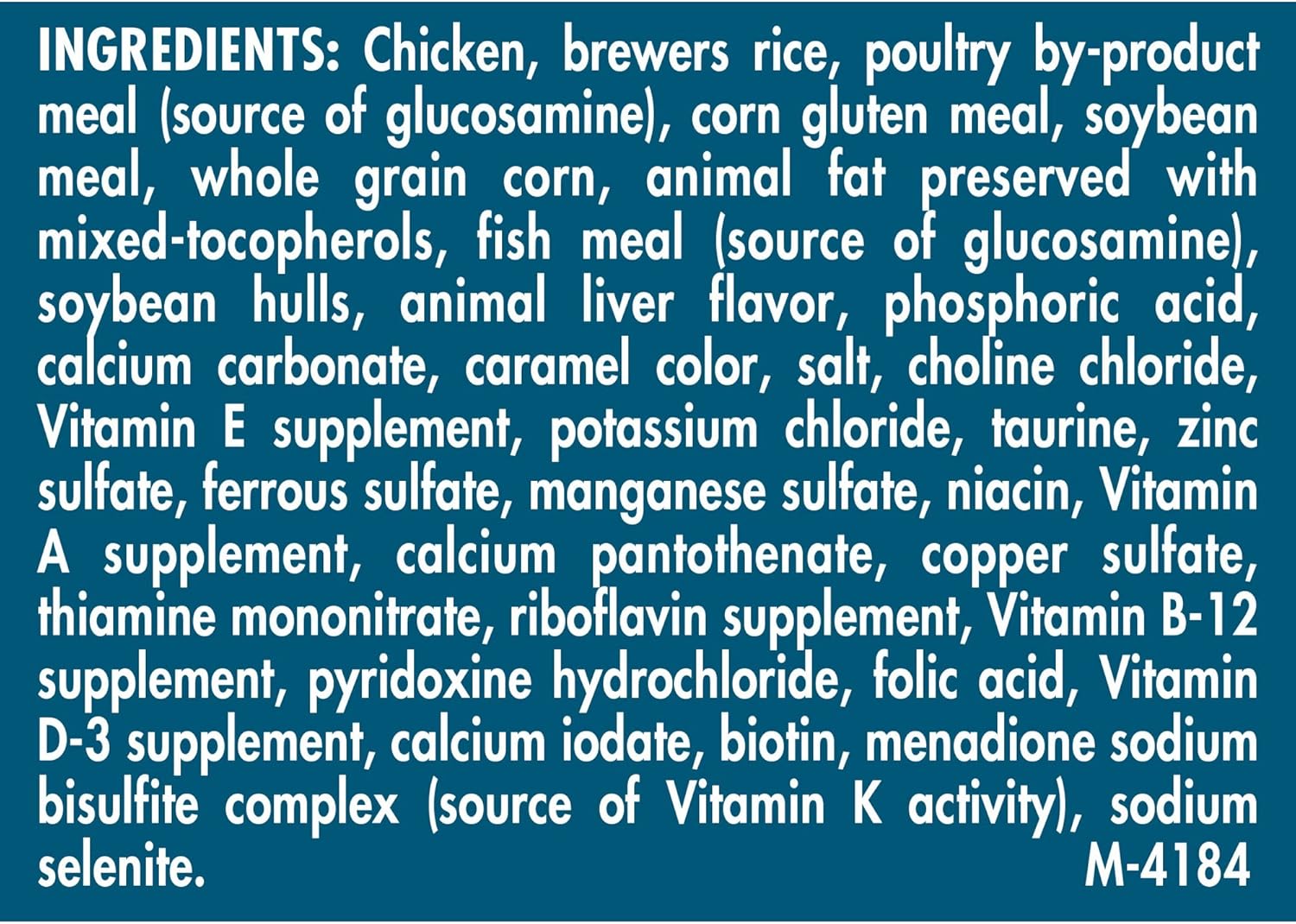 Purina One Vibrant Maturity 7+, 3.5 lb : Pet Supplies