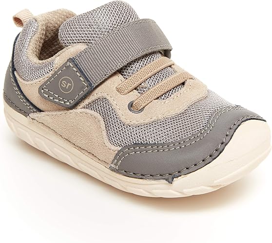 stride rite soft motion boy