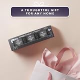 Yankee Candle Scented Candles Gift Set Midsummer's Night Votive 3 Count view 6