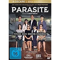 Parasite - Finde den Eindringling!