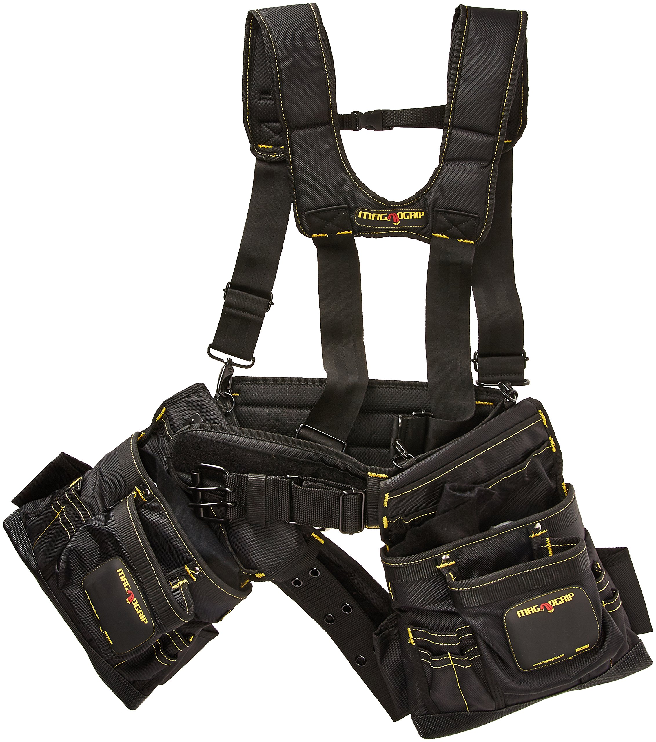 Tool Belts And Bags Suspenders IUCN Water