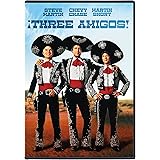 Three Amigos (DVD)