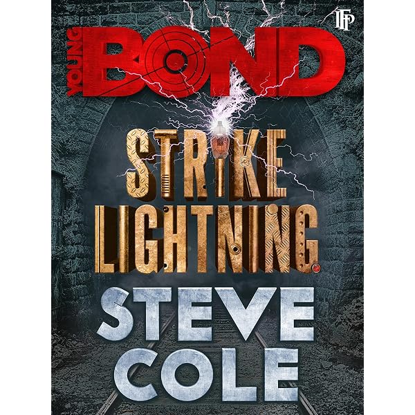 Shoot To Kill (Young Bond Book 6) - Kindle edition by Cole, Steve