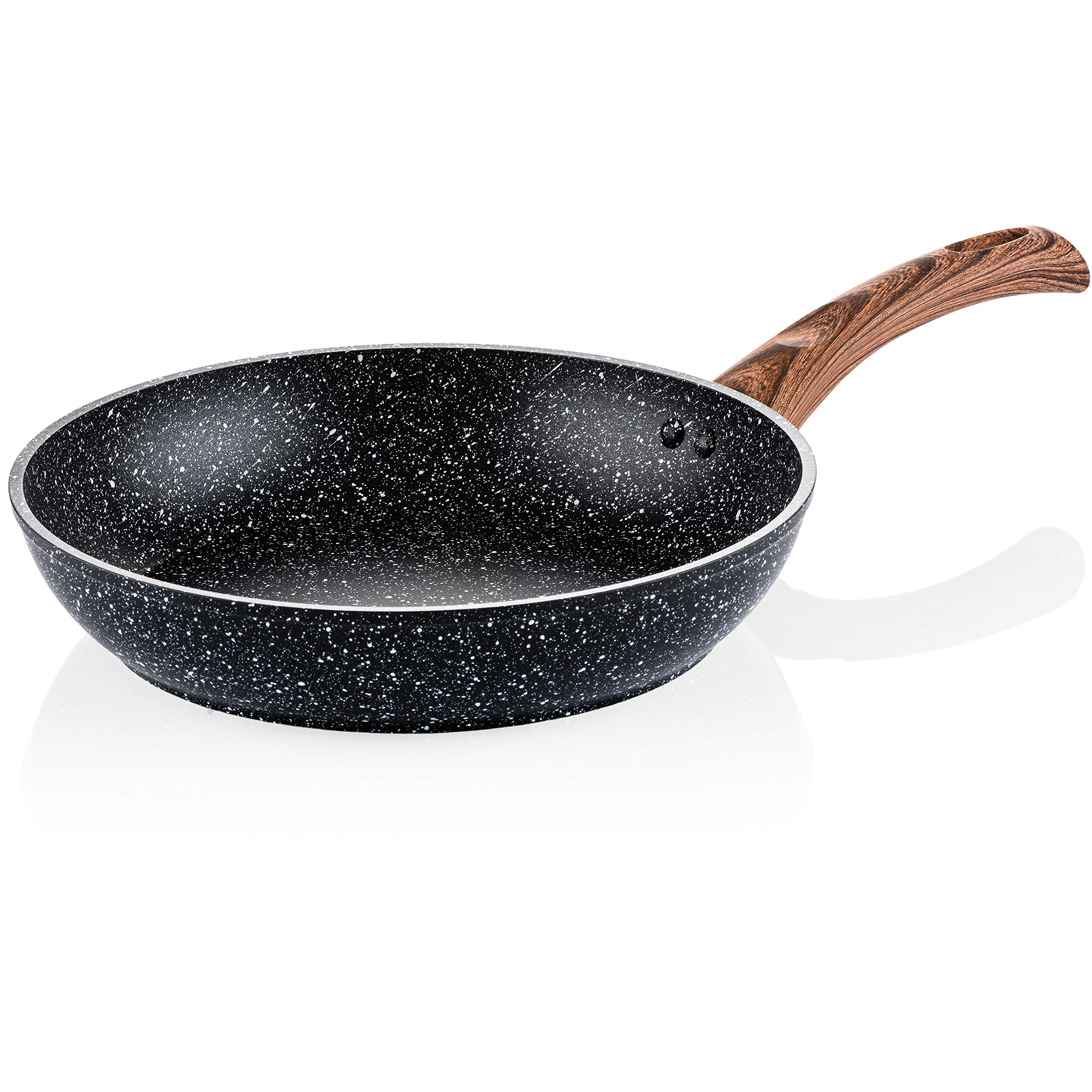 Westinghouse Non Stick Frying Pan - Ø 26 cm Fry Pan for Induction Gas Electric & Ceramic Hob - Special Edition
