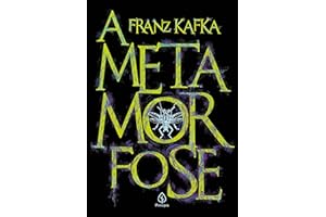 A metamorfose (Clássicos da literatura mundial) (Portuguese Edition)