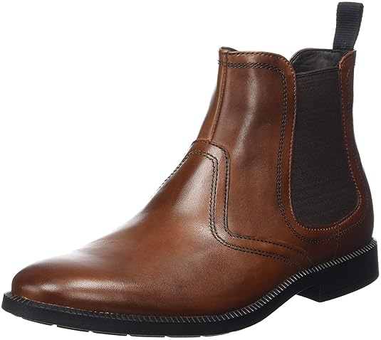 rockport marshall chelsea boots