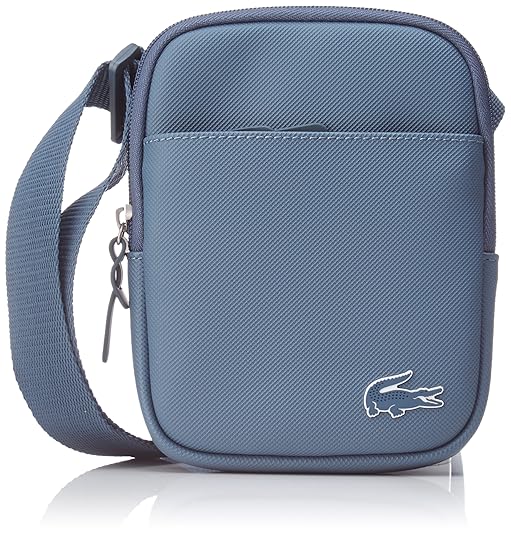 Lacoste Herren L1212 Concept Henkeltaschen, 2x17x13.5 cm