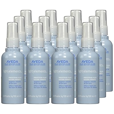 Buy Aveda Light Elements Smoothing Fluid Lotion 3 4 Ounce Online In Kuwait B00jbfr6sy