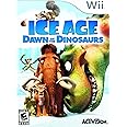 Ice Age: Dawn of the Dinosaurs - Nintendo Wii
