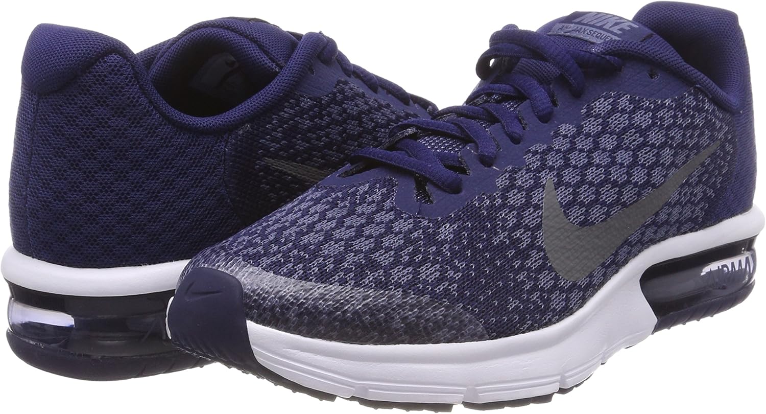nike air max sequent 2 enfant
