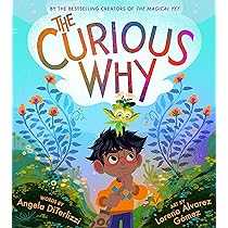 Amazon.com: The Magical Yet (The Magical Yet, 1): 9781368025621 ...