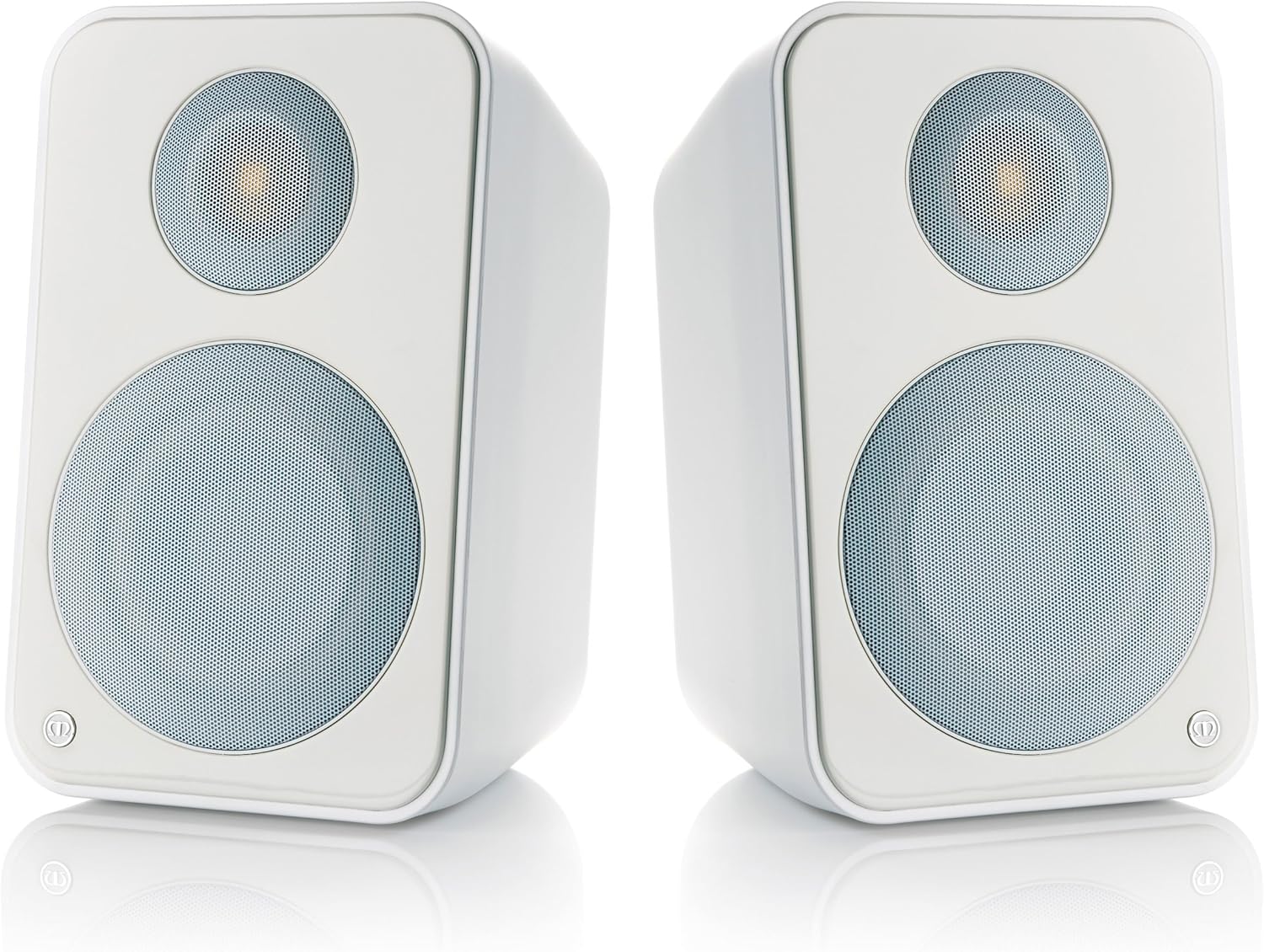 monitor audio vector