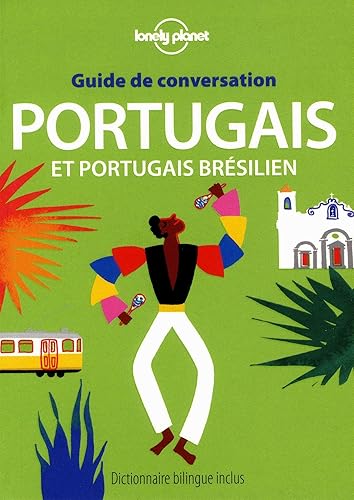 Download Guide de conversation Portugais - 8ed PDF