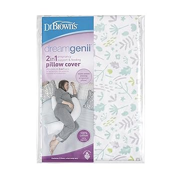 dreamgenii nursing pillow