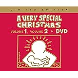 A Very Special Christmas Vols. 1 & 2