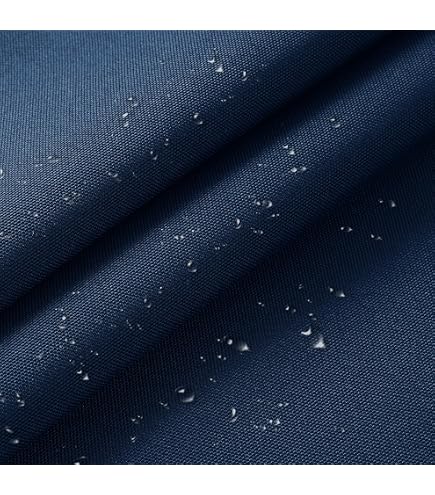 GORGECRAFT Tessuto Oxford Impermeabile 210 Denari Tela