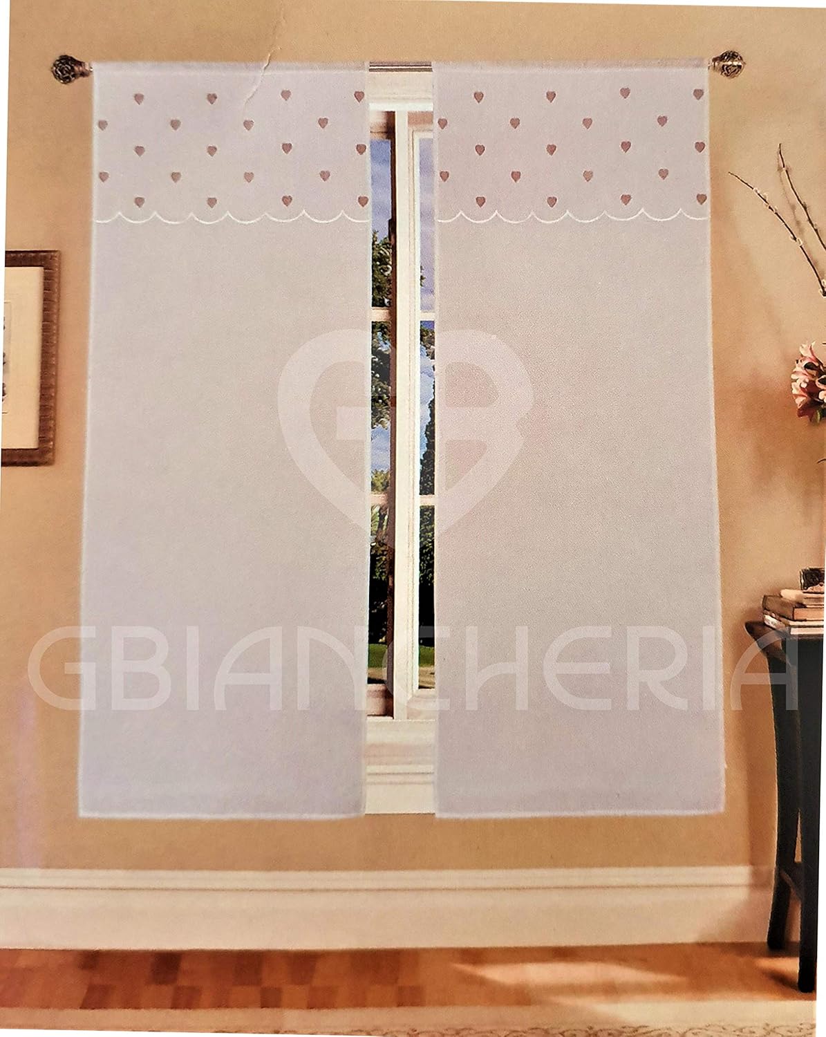 tergivetro per portefinestre