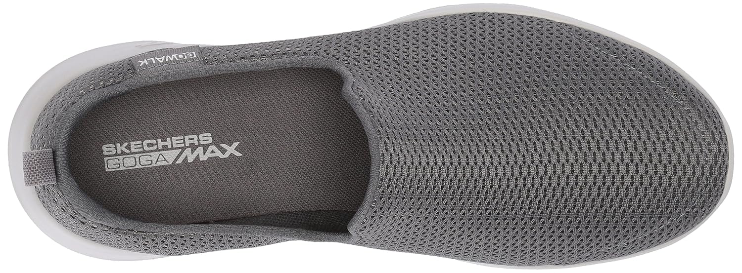 skechers damen go walk joy slip on sneaker