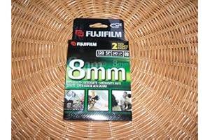 Fujifilm P6-120 8MM (2-Pack)