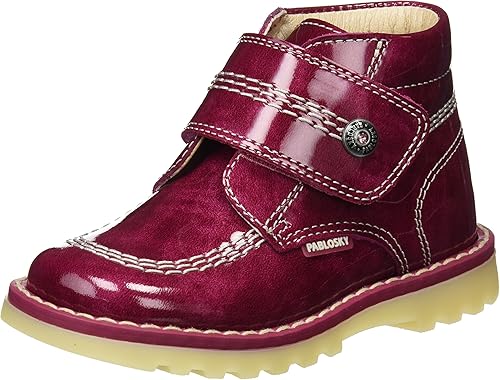 amazon botines niña