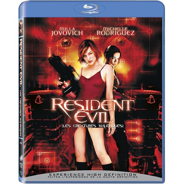 Amazon.com: デーモン・ナイト HDニューマスター版 [Blu-ray