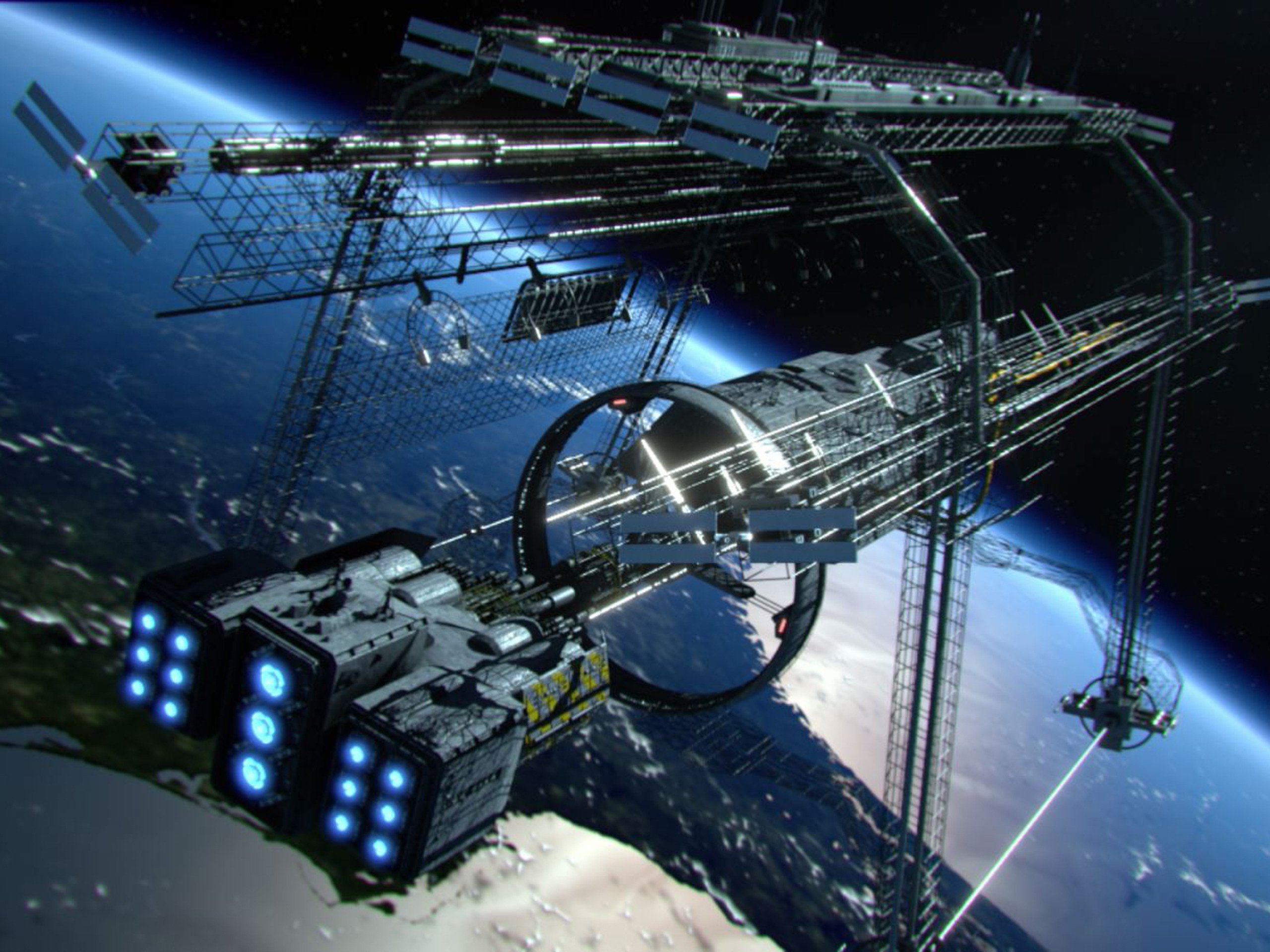 Amazon.de Das Universum Eine Reise durch Raum und Zeit Season 3