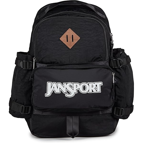 Amazon.com: JanSport Venture Pack – Travel Pack With Large